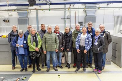 Foto: Fraunhofer Institut Wintersweiler